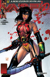 Vampi #4 Comic Books - Covers, Scans, Photos in Vampi Comic Books - Covers, Scans, Gallery