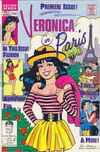 Veronica #1 Comic Books - Covers, Scans, Photos in Veronica Comic Books - Covers, Scans, Gallery