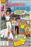 Veronica #10 Comic Books - Covers, Scans, Photos in Veronica Comic Books - Covers, Scans, Gallery