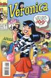 Veronica #100 Comic Books - Covers, Scans, Photos in Veronica Comic Books - Covers, Scans, Gallery