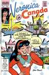 Veronica #13 Comic Books - Covers, Scans, Photos in Veronica Comic Books - Covers, Scans, Gallery