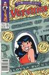 Veronica #21 Comic Books - Covers, Scans, Photos in Veronica Comic Books - Covers, Scans, Gallery