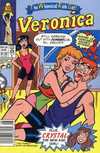 Veronica #22 Comic Books - Covers, Scans, Photos in Veronica Comic Books - Covers, Scans, Gallery