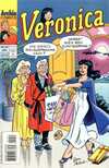 Veronica #59 Comic Books - Covers, Scans, Photos in Veronica Comic Books - Covers, Scans, Gallery