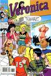 Veronica #77 Comic Books - Covers, Scans, Photos in Veronica Comic Books - Covers, Scans, Gallery