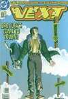 Vext comic books
