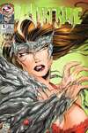 Warblade #1 Comic Books - Covers, Scans, Photos in Warblade Comic Books - Covers, Scans, Gallery