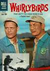 Whirleybirds comic books