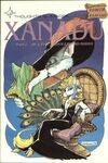 Xanadu #1 Comic Books - Covers, Scans, Photos in Xanadu Comic Books - Covers, Scans, Gallery