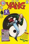Yang #1 Comic Books - Covers, Scans, Photos in Yang Comic Books - Covers, Scans, Gallery
