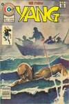 Yang #10 Comic Books - Covers, Scans, Photos in Yang Comic Books - Covers, Scans, Gallery