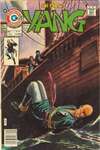 Yang #11 Comic Books - Covers, Scans, Photos in Yang Comic Books - Covers, Scans, Gallery