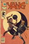 Yang #12 Comic Books - Covers, Scans, Photos in Yang Comic Books - Covers, Scans, Gallery