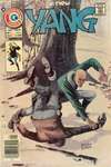 Yang #13 Comic Books - Covers, Scans, Photos in Yang Comic Books - Covers, Scans, Gallery