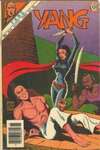Yang #16 Comic Books - Covers, Scans, Photos in Yang Comic Books - Covers, Scans, Gallery