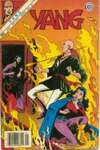 Yang #17 Comic Books - Covers, Scans, Photos in Yang Comic Books - Covers, Scans, Gallery