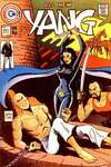 Yang #2 Comic Books - Covers, Scans, Photos in Yang Comic Books - Covers, Scans, Gallery