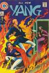 Yang #3 Comic Books - Covers, Scans, Photos in Yang Comic Books - Covers, Scans, Gallery
