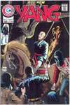 Yang #4 Comic Books - Covers, Scans, Photos in Yang Comic Books - Covers, Scans, Gallery