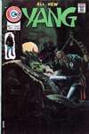 Yang #7 Comic Books - Covers, Scans, Photos in Yang Comic Books - Covers, Scans, Gallery