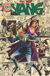 Yang #9 Comic Books - Covers, Scans, Photos in Yang Comic Books - Covers, Scans, Gallery
