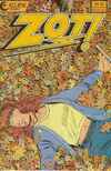 Zot! #30 Comic Books - Covers, Scans, Photos in Zot! Comic Books - Covers, Scans, Gallery
