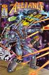 Alliance comic books