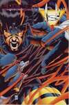 Ash comic books
