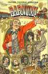 Barnum! comic books
