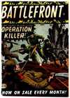 Battlefront comic books