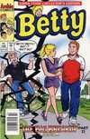 Betty #100 Comic Books - Covers, Scans, Photos in Betty Comic Books - Covers, Scans, Gallery