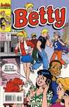 Betty #87 Comic Books - Covers, Scans, Photos in Betty Comic Books - Covers, Scans, Gallery