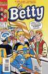 Betty #94 Comic Books - Covers, Scans, Photos in Betty Comic Books - Covers, Scans, Gallery