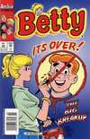 Betty #99 Comic Books - Covers, Scans, Photos in Betty Comic Books - Covers, Scans, Gallery