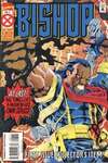Bishop comic books