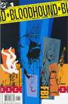 Bloodhound comic books