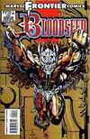 Bloodseed comic books