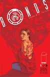 Bonds comic books