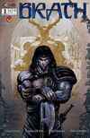 Brath comic books