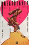 Breathtaker comic books