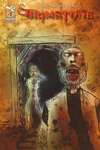 Brimstone comic books