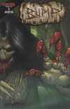 Bump comic books