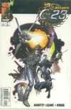 C-23 comic books