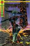 Cenotaph comic books