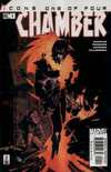 Chamber comic books