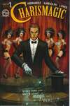 Charismagic comic books
