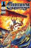 Charlemagne comic books