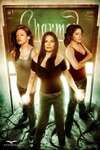 Charmed comic books