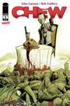 Chew #1 Comic Books - Covers, Scans, Photos in Chew Comic Books - Covers, Scans, Gallery