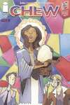 Chew #20 Comic Books - Covers, Scans, Photos in Chew Comic Books - Covers, Scans, Gallery